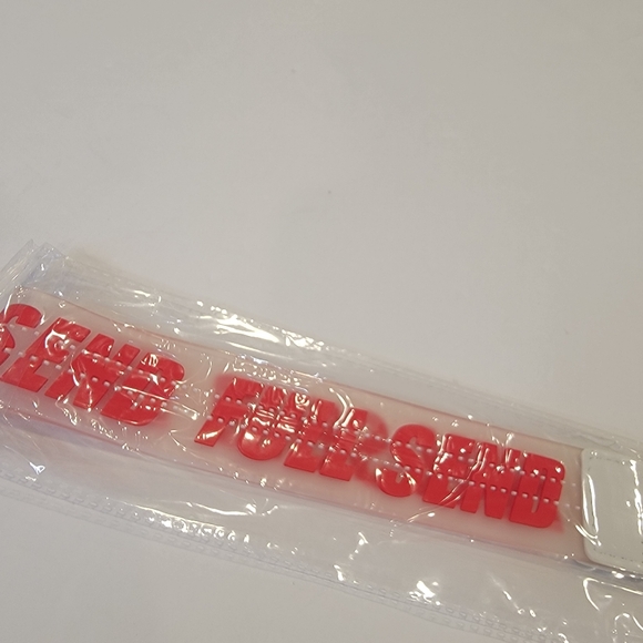 FULL SEND Lanyard NWT! - Picture 4 of 6